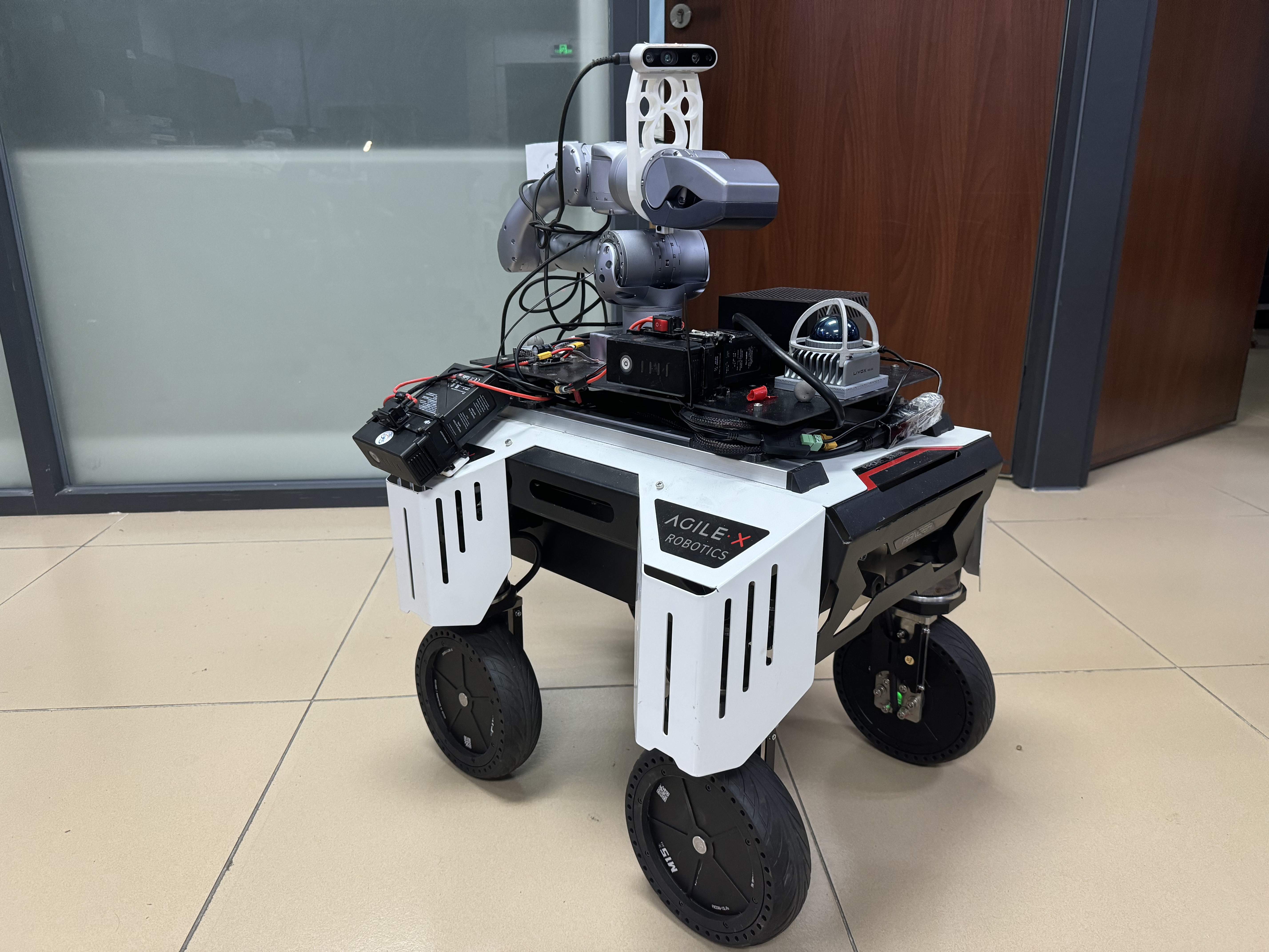 Robot 3