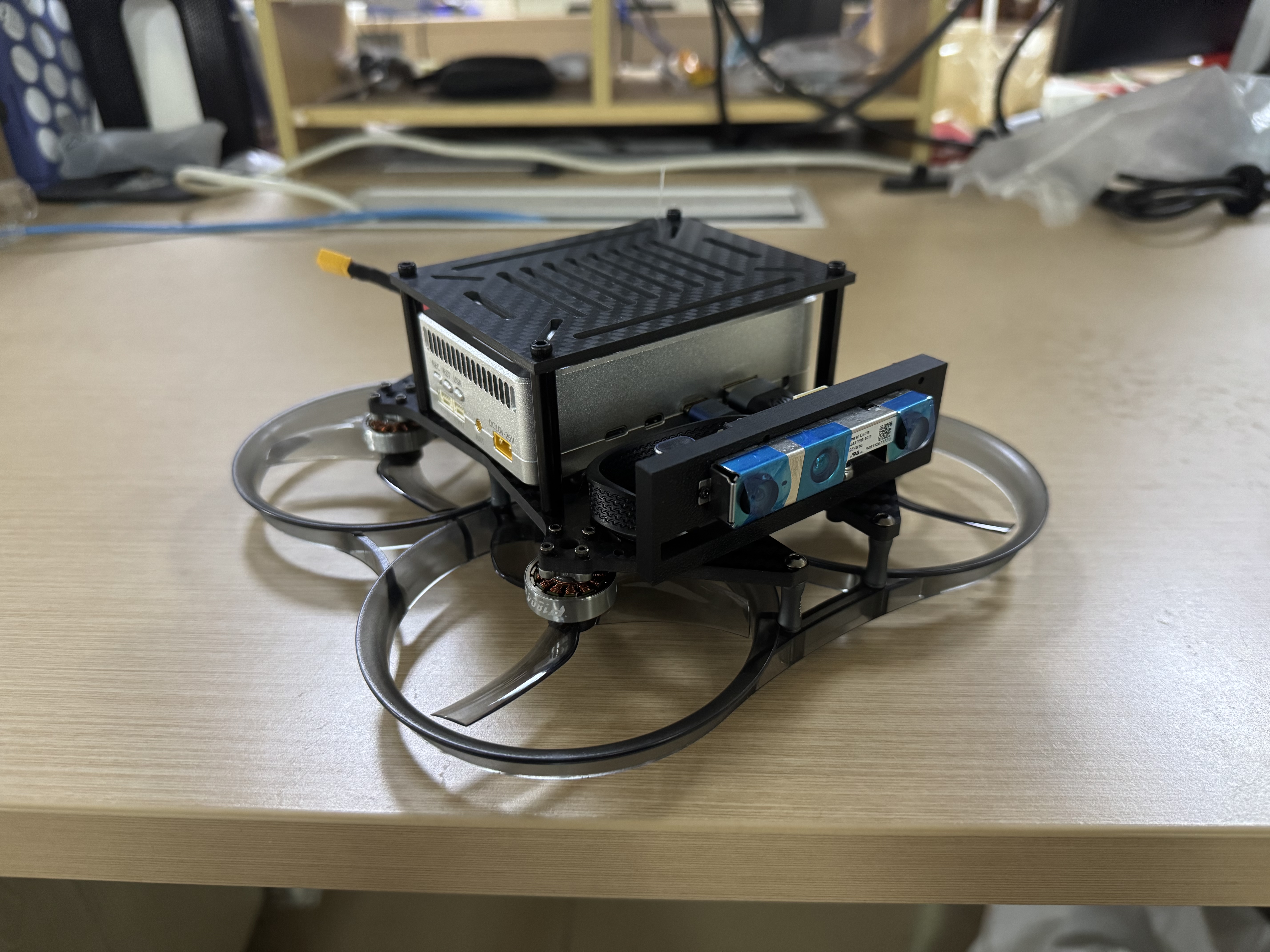 Robot 4